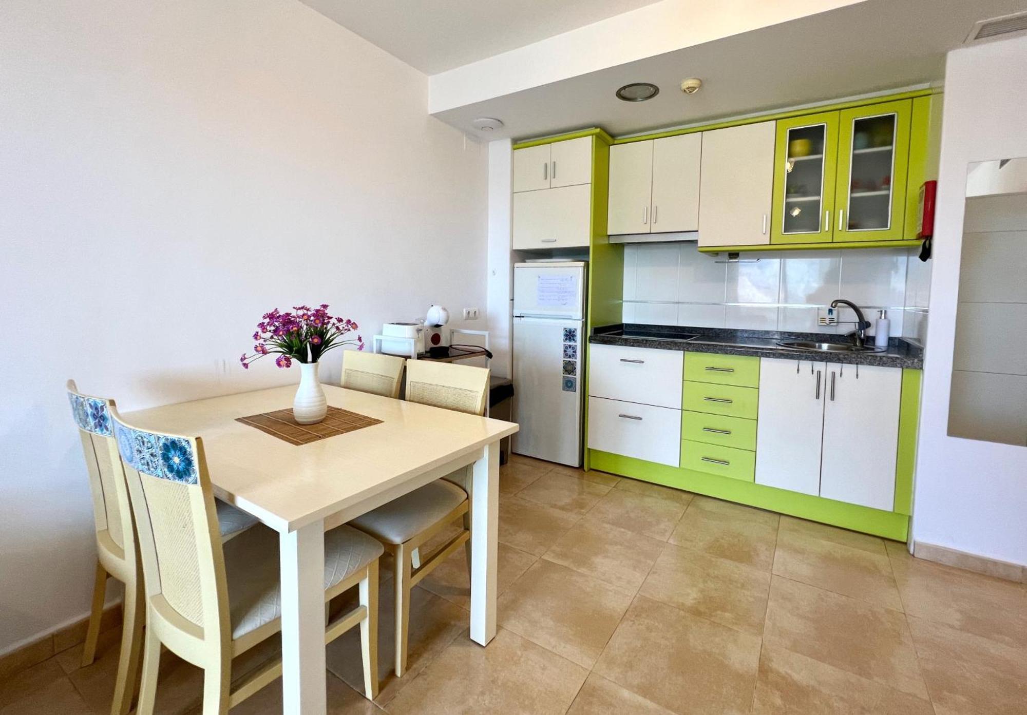 Apartamento Esmeralda Suites Calpe Exterior photo