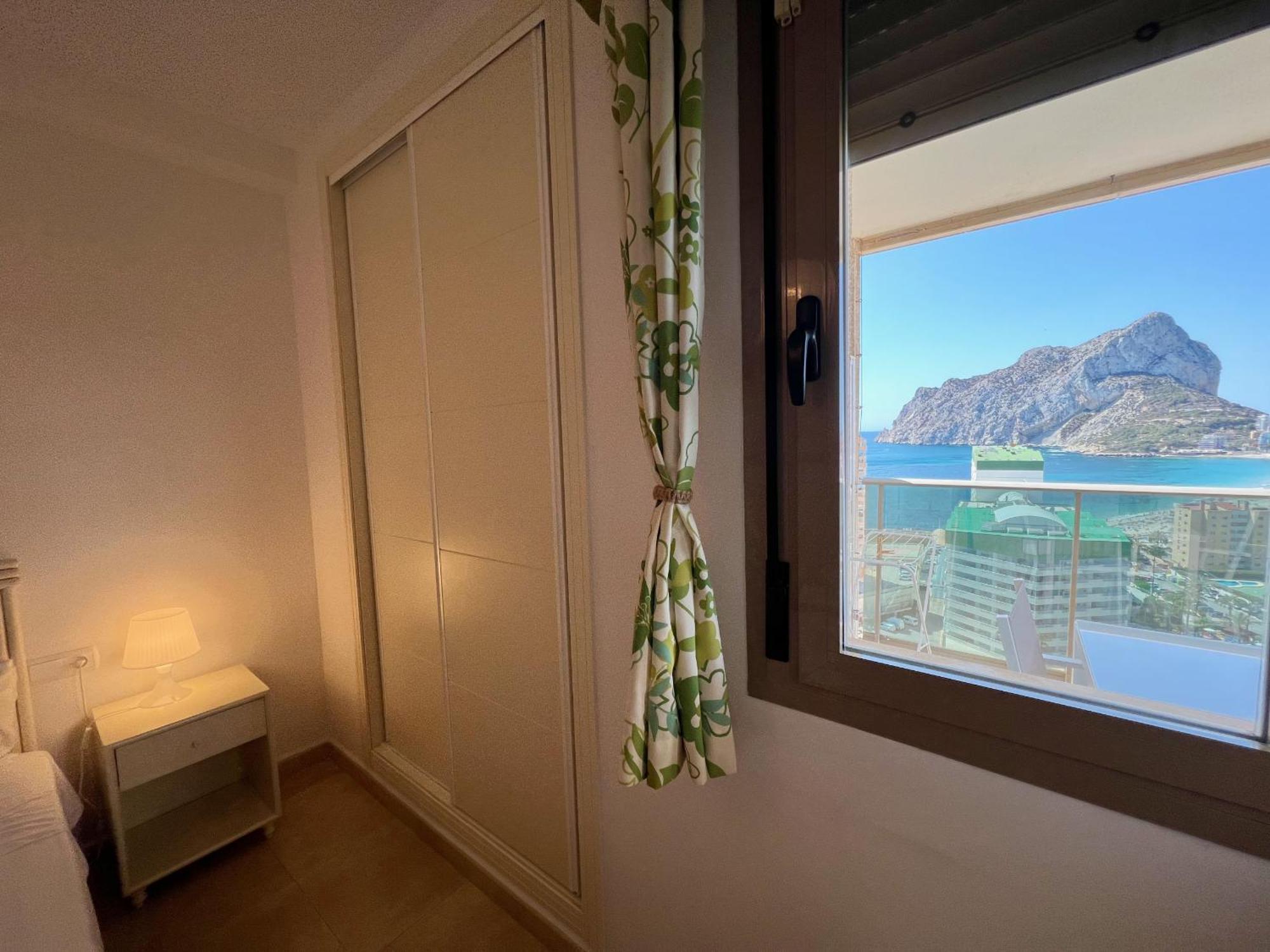 Apartamento Esmeralda Suites Calpe Exterior photo